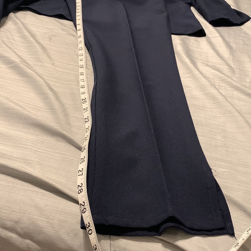 2pc pant suit - Picture 7 of 8